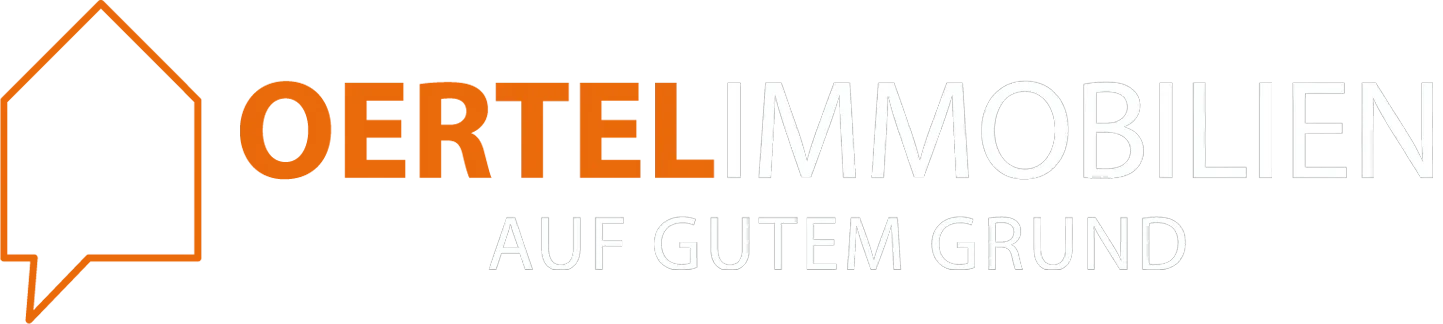 Oertel Immobilien GmbH Logo