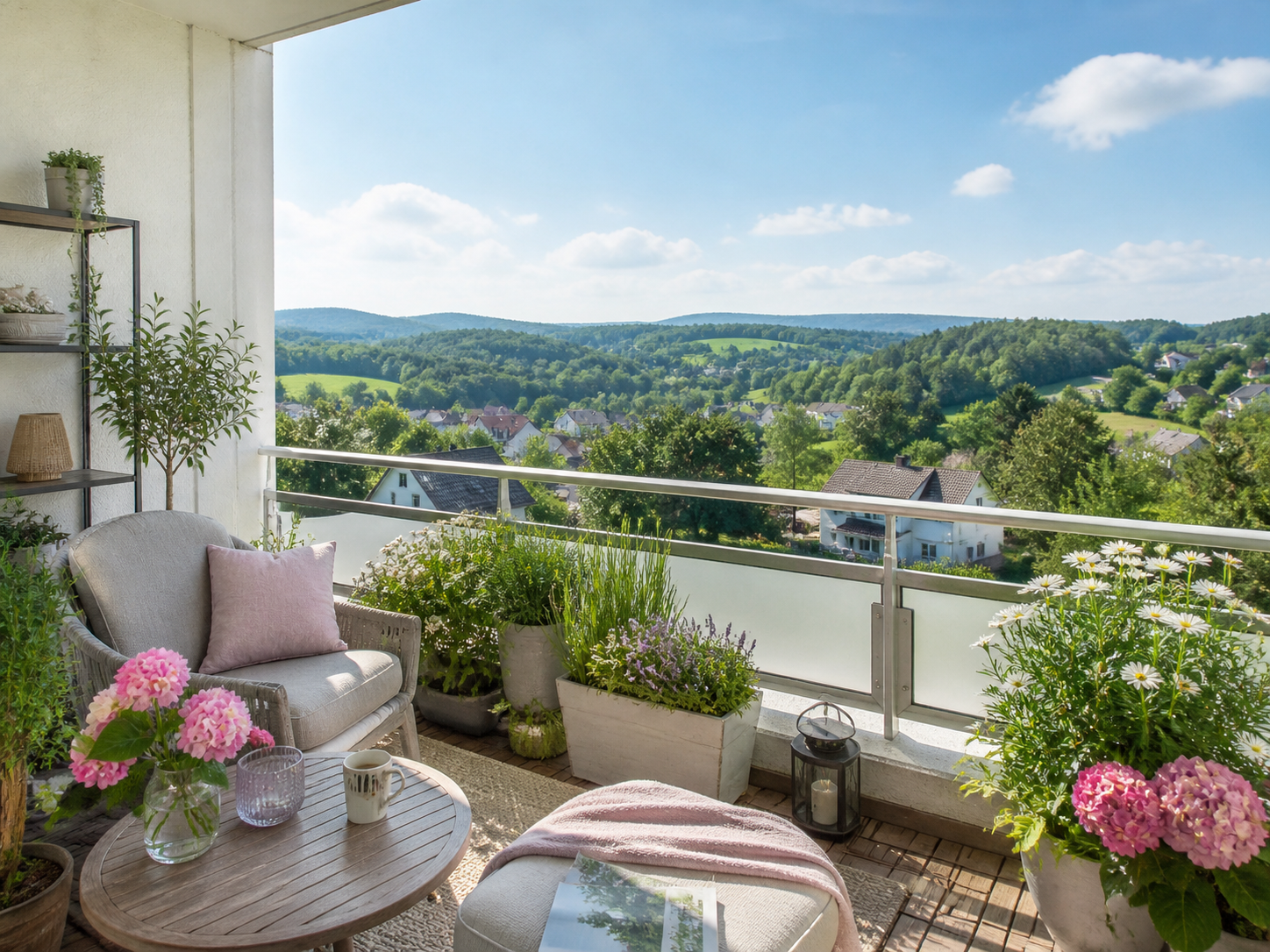 BergischesLandAussichtBalkon