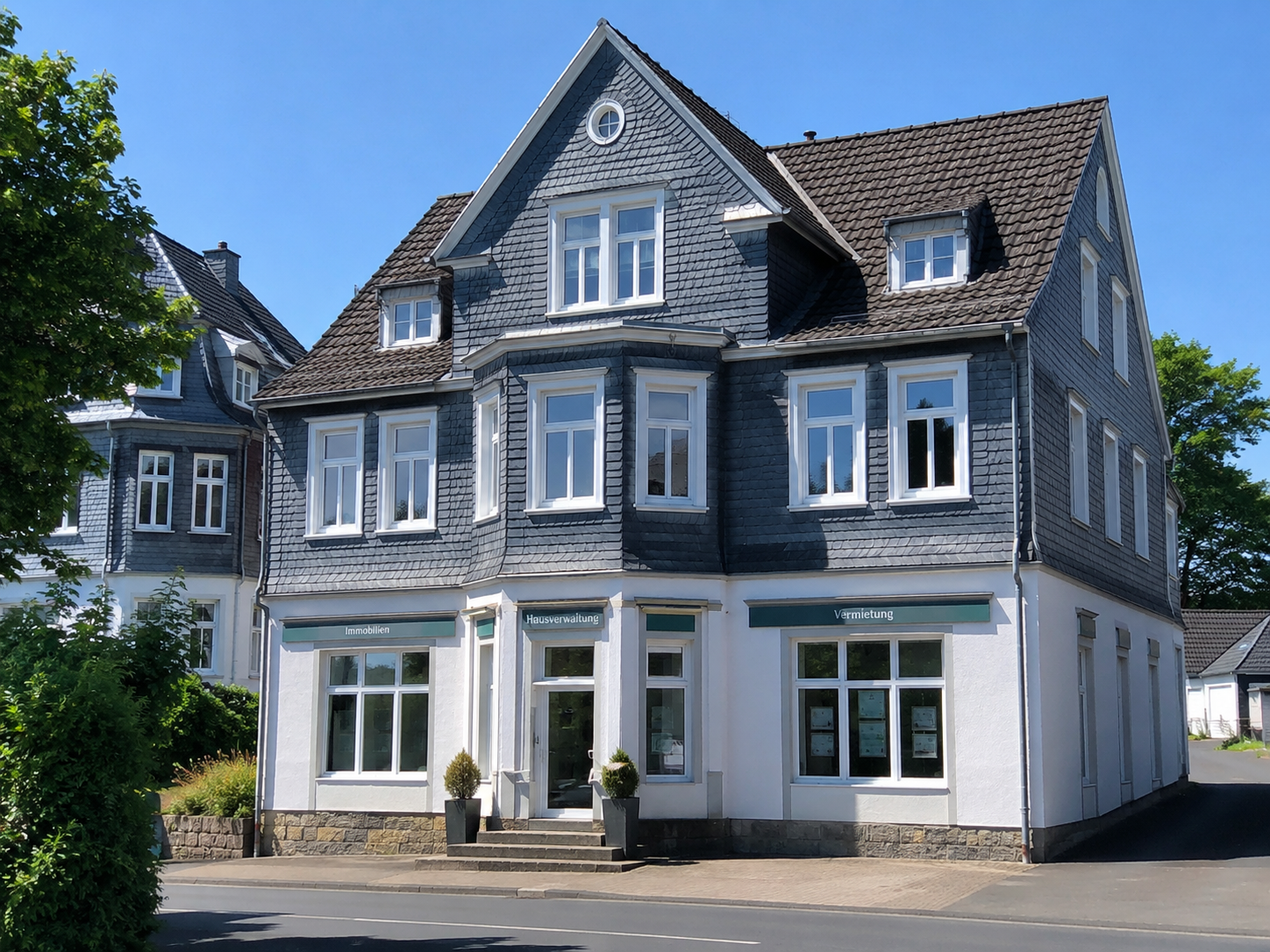 GewerbeHausBergisch