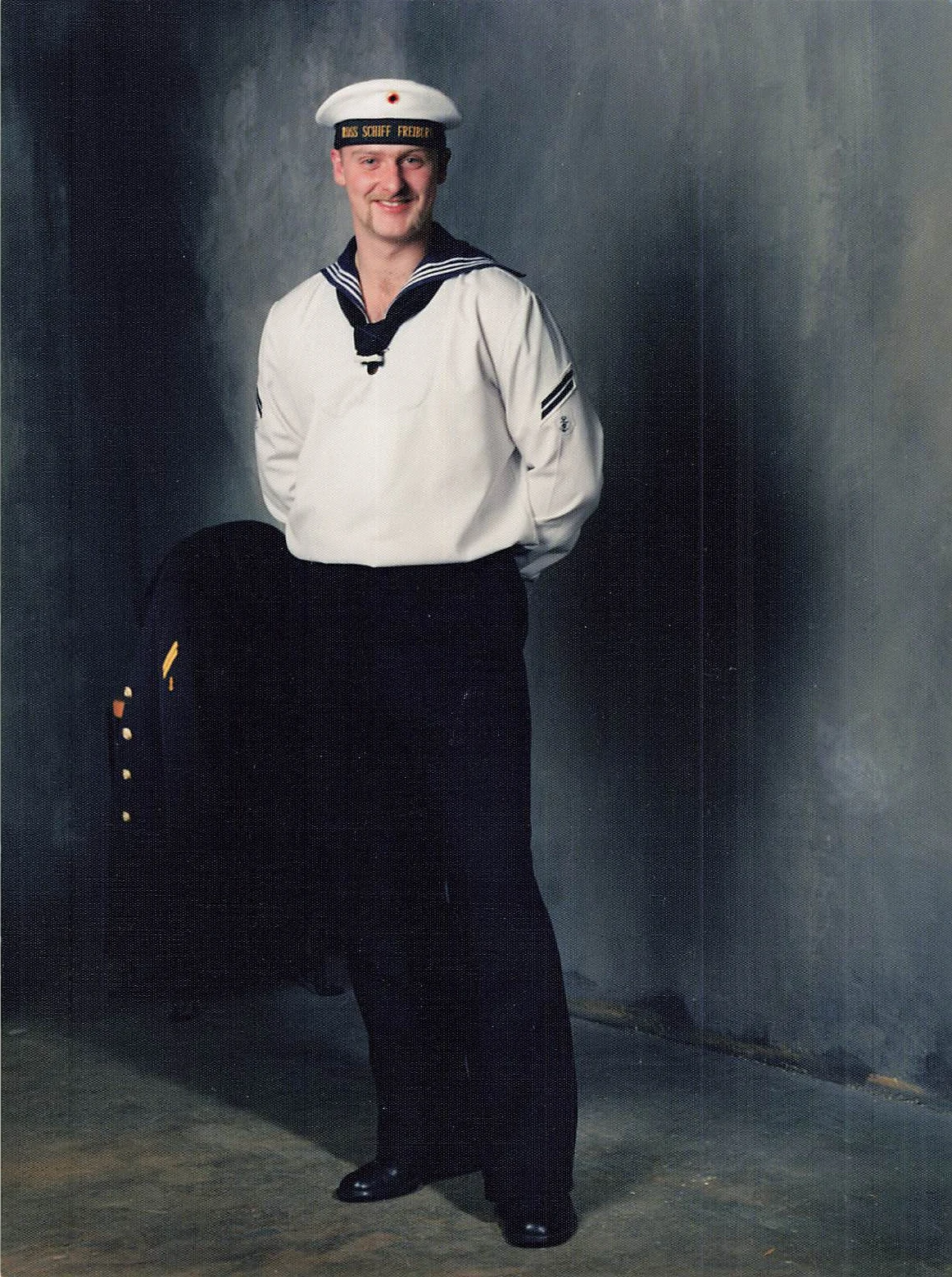 marine-1997-gerke