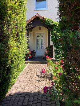 Haus verkaufen